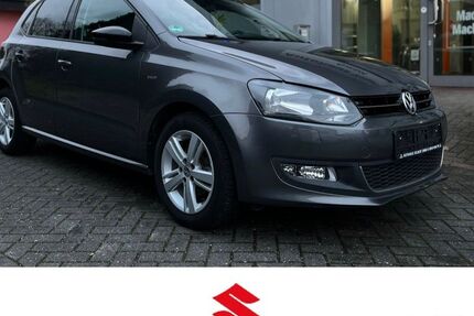 VW Polo 81.835 km 7.900 € Velbert 42553