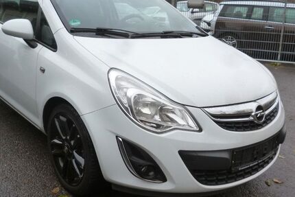 Opel Corsa 150.000 km 2.950 € Bottrop 46238