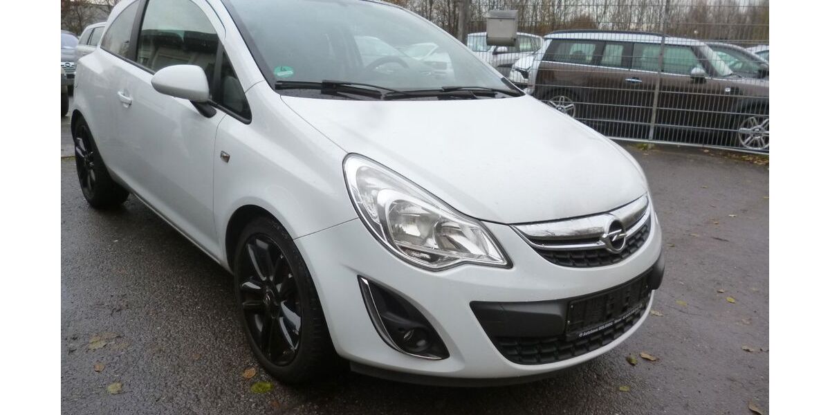 Opel Corsa 150.000 km 2.950 € Bottrop 46238