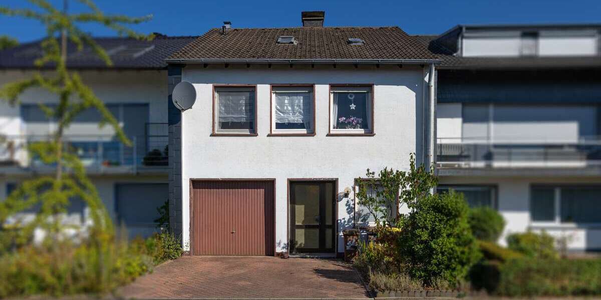 Einfamilienhaus Velbert Pöthen - 4 Zimmer, 108 m&sup2;, 299.000&euro; | Angebot:27687876