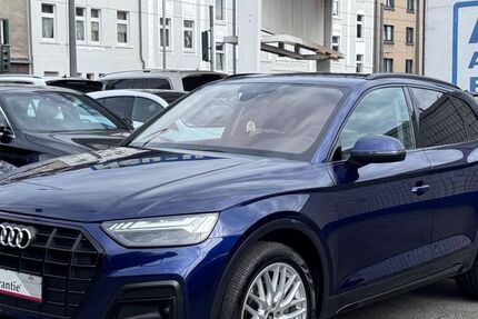Audi Q5 133.418 km 23.650 &euro; Oberhausen 46045