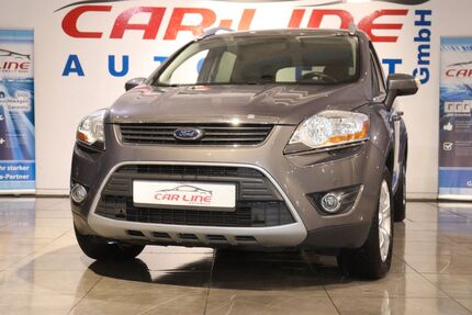 Ford Kuga 139.992 km 8.555 &euro; Ratingen 40880