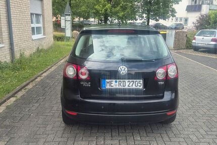 VW Golf Plus 233.000 km 2.999 &euro; Velbert 42549