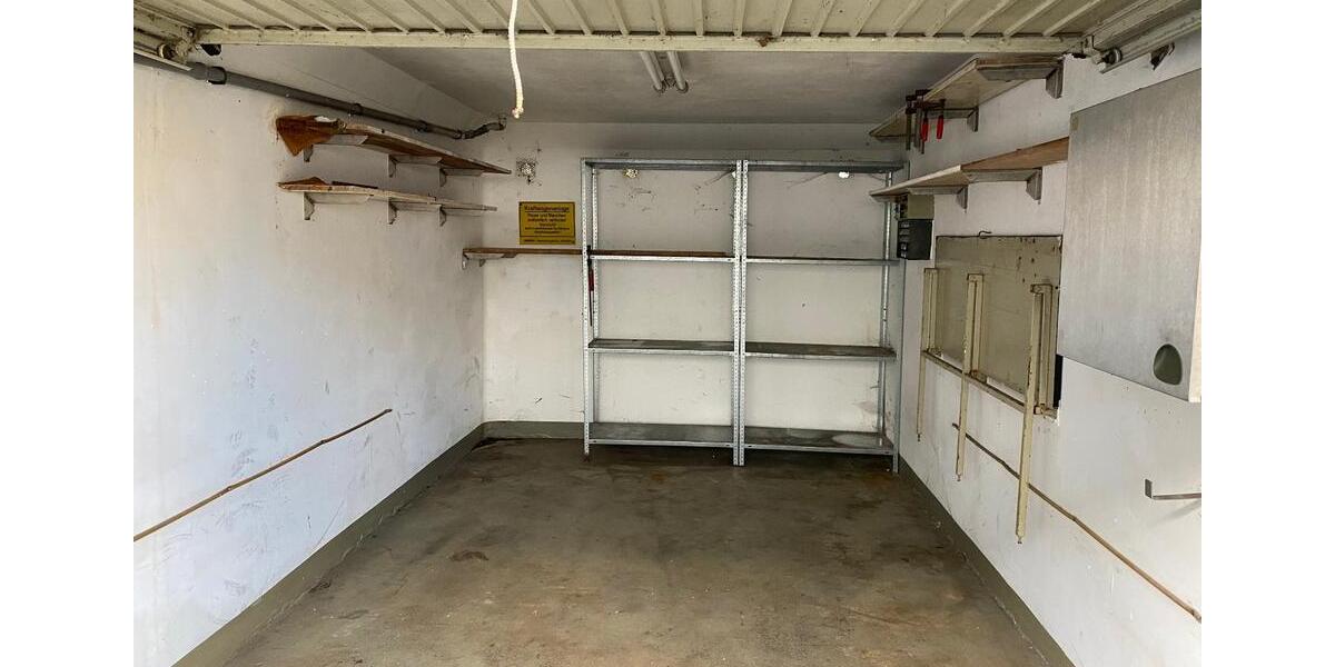 Verkauf renovierte Eigentumswohnung in Oer-Erkenschwick 2.5 zimmer