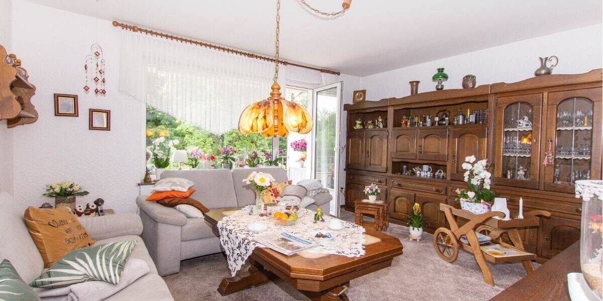 Etagenwohnung Castrop-Rauxel Habinghorst - 3 Zimmer, 70 m&sup2;, 120.000&euro; | Angebot:26797401