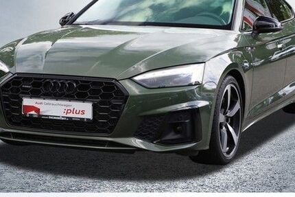 Audi A5 37.560 km 37.640 &euro; Recklinghausen 45657