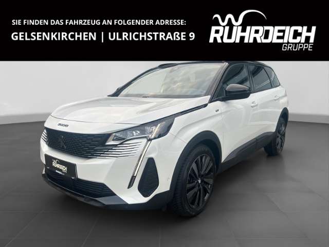 Peugeot 5008 19.400 km 29.290 &euro; Gelsenkirchen 45891