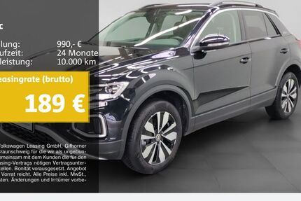 VW T-Roc 25.290 km 27.980 &euro; Bochum 44809