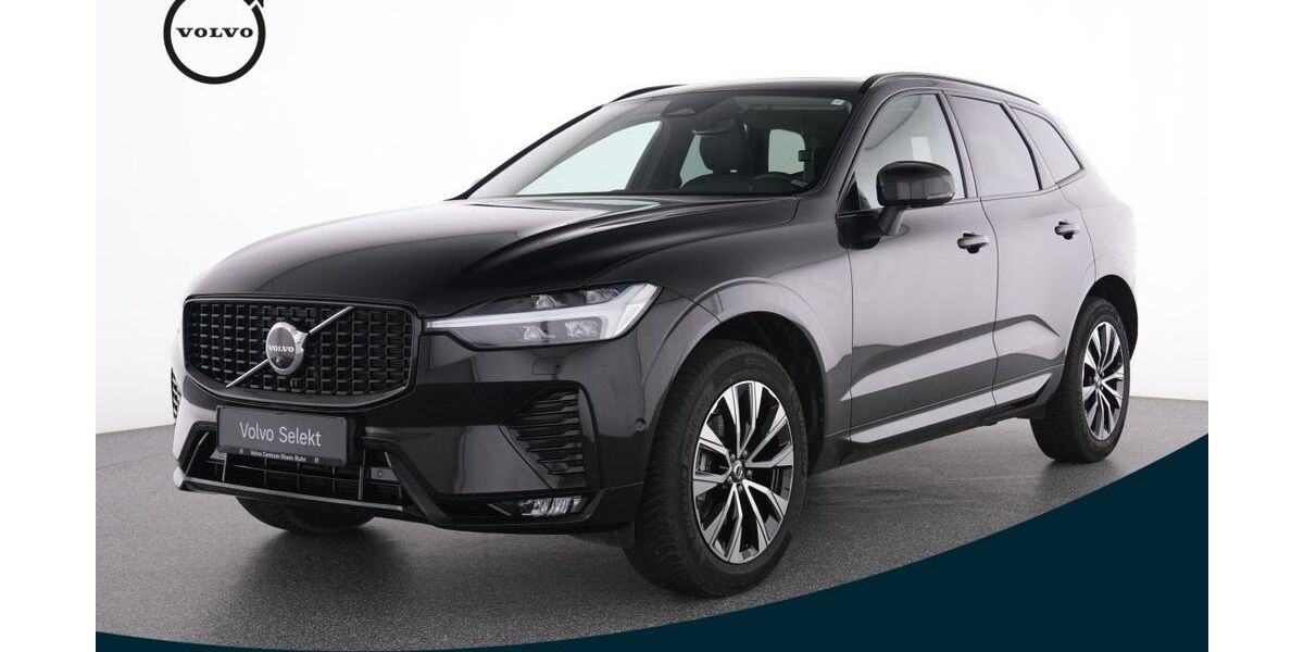 Volvo XC60 9.694 km 43.850 &euro; Essen-Kray 45309