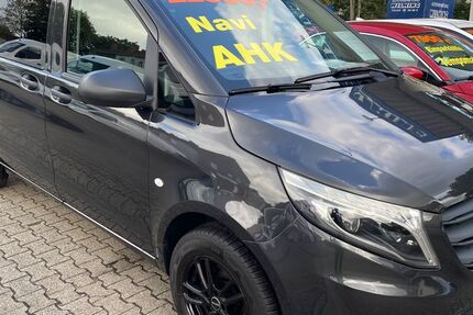 Mercedes-Benz Vito 80.000 km 22.500 € Datteln 45711