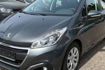 Peugeot 208 98.859 km 6.498 &euro; Heiligenhaus 42579