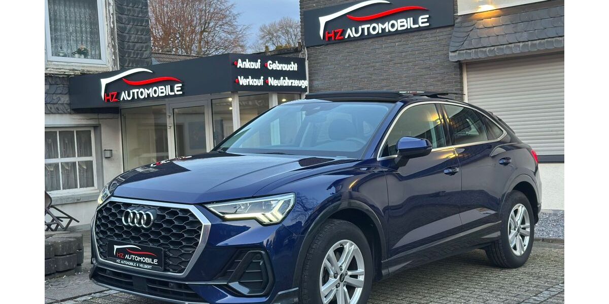 Audi Q3 103.748 km 29.990 &euro; Velbert 42551