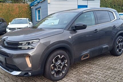 Citroen C5 Aircross 76.000 km 18.980 &euro; Essen 45307