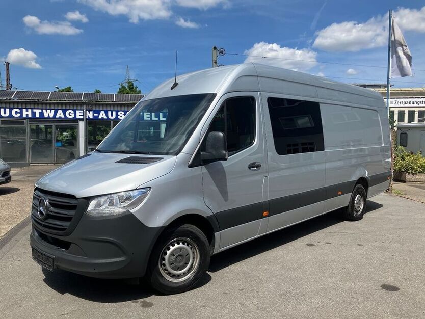 Sprinter