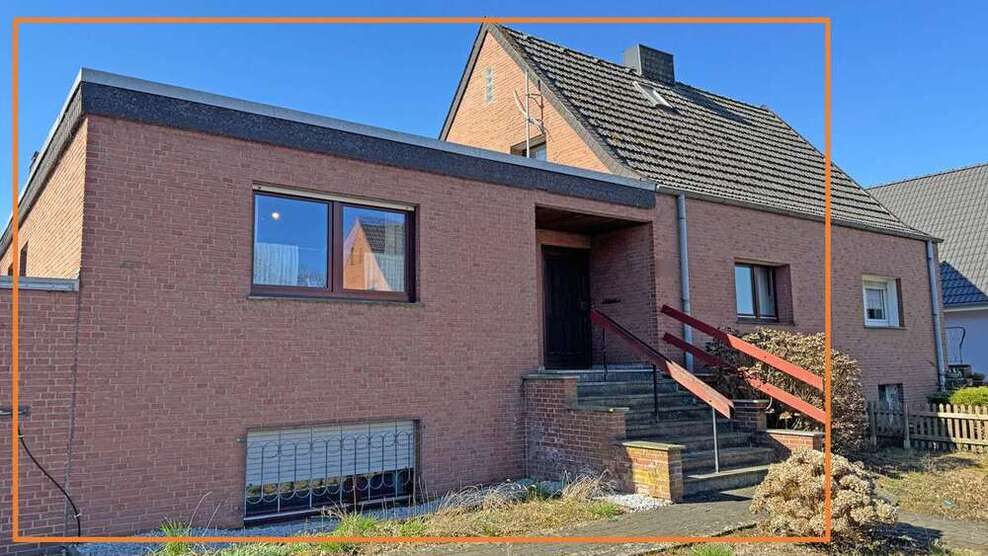 Haus zum Kaufen in Wesel 325.000 € 122 m²