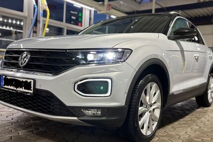 VW T-Roc 119.600 km 18.500 &euro; Essen 45126