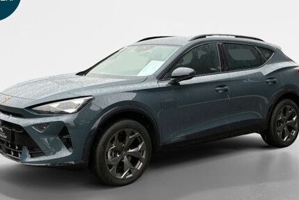 Cupra Formentor 21.045 km 28.940 &euro; Bottrop 46244
