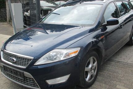 Ford Mondeo 190.000 km 4.750 &euro; Oberhausen 46149