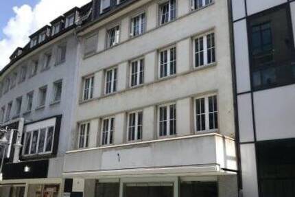 Wohnung Bottrop Stadtmitte - 3 Zimmer, 59 m&sup2;, 475&euro; | Angebot:26154184