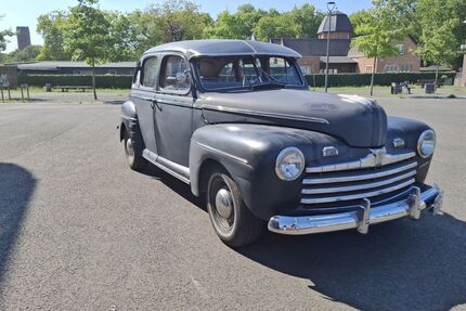 Ford Andere 999.999 km 18.500 € Dinslaken 46537