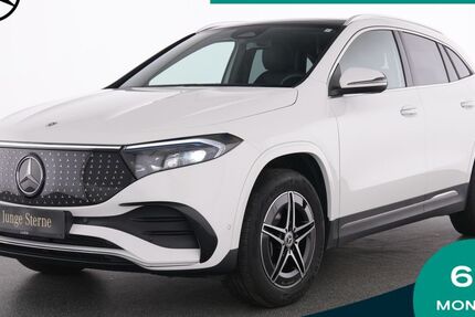Mercedes-Benz EQA 19.197 km 41.885 &euro; Essen 45309