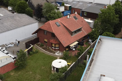 Gewerbeobjekt Dorsten Wulfen - 1.199.000&euro; | Angebot:25683649