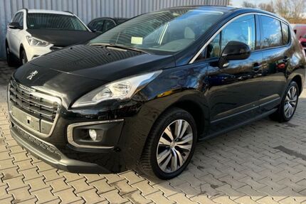 Peugeot 3008 162.000 km 6.399 &euro; Essen 45356
