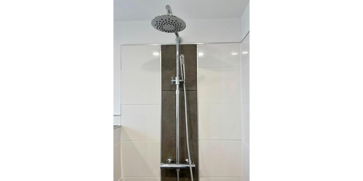 Traumhafte Dachgeschosswohnung in guter Lage von Gladbeck 2 zimmer