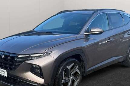 Hyundai TUCSON 33.532 km 23.790 &euro; Dinslaken 46535