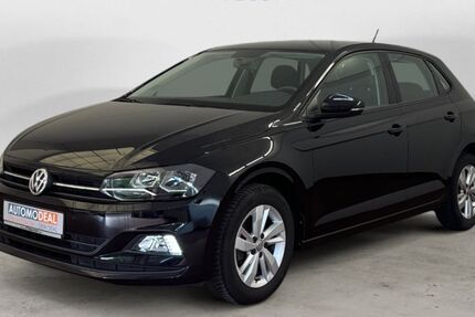 VW Polo 59.899 km 13.489 € Moers 47445