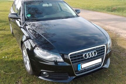 Audi A4 178.000 km 3.800 &euro; Essen 45437