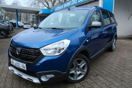 Dacia Lodgy 92.330 km 14.390 &euro; Bochum 44866