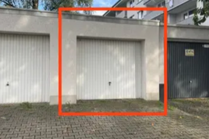 Garage zu verkaufen in Essen 19.000 € 14 m² zimmer