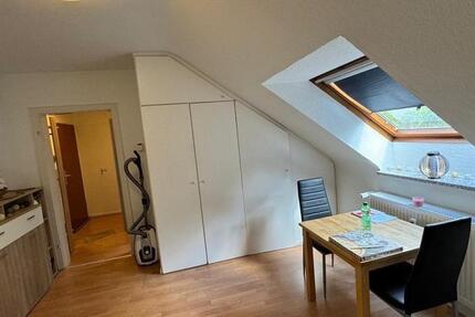 Dachgeschoß Zimmer zimmer