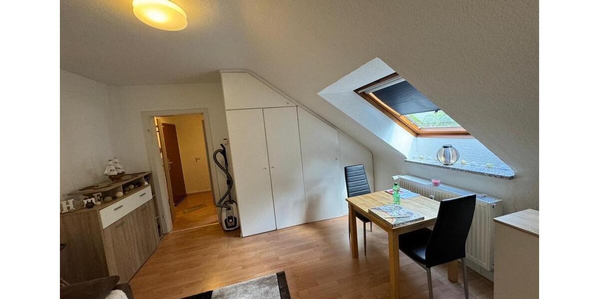 Dachgeschoß Zimmer zimmer