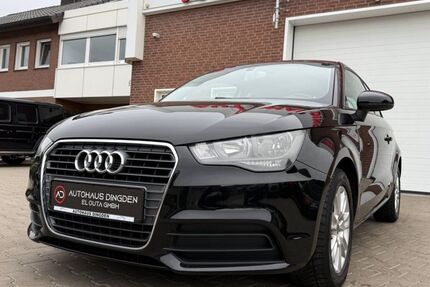 Audi A1 132.000 km 6.950 € Hamminkeln 46499