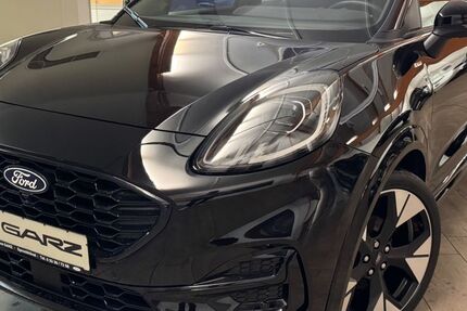 Ford Puma 6.050 km 21.990 &euro; Sprockhövel 45549