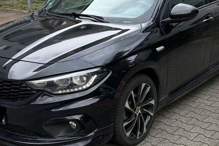 Fiat Tipo 56.000 km 13.000 € Dortmund 44379