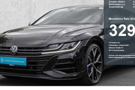 VW Arteon