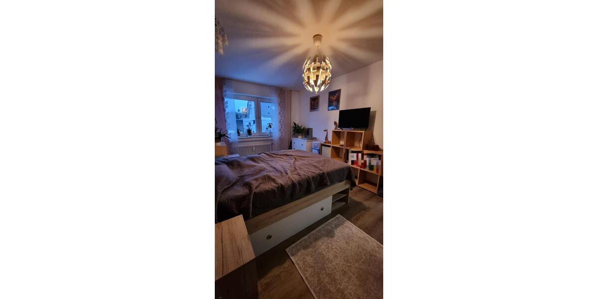 Wohnung 58 qm Dinslaken Bruch ab 01.03.2026 -Anfragestopp!!! 2.5 zimmer