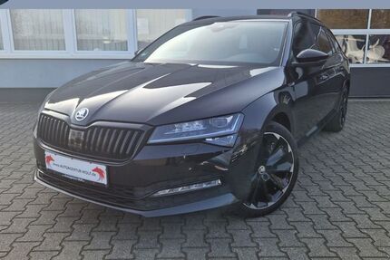 Skoda Superb 127.985 km 29.396 &euro; Neukirchen-Vluyn 47506