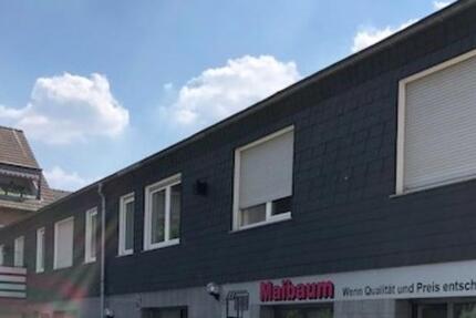 2,5 Zimmer Wohnung mit Balkon in Recklinghausen 2 zimmer