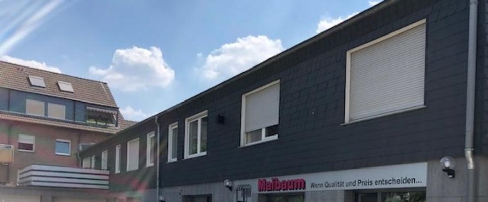 2,5 Zimmer Wohnung mit Balkon in Recklinghausen 2 zimmer