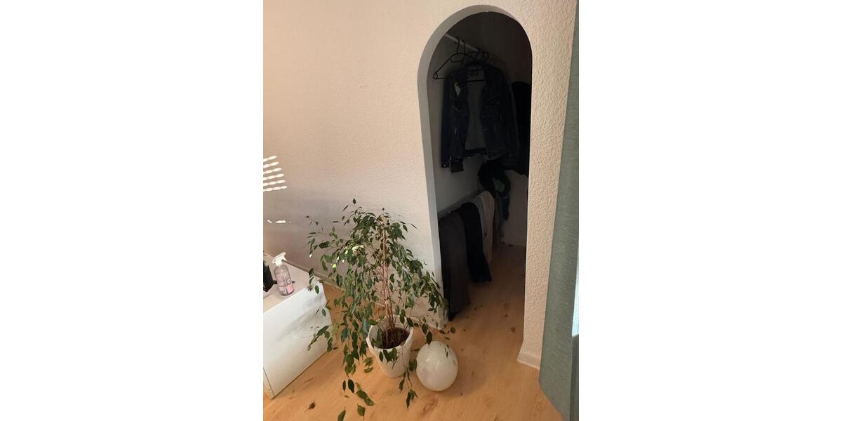 Erdgeschoßwohnung Bochum Bochum-Mitte - 2 Zimmer, 60 m&sup2;, 600&euro; | Angebot:26285609