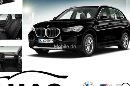 BMW X1 47.225 km 22.740 € Gelsenkirchen 45897