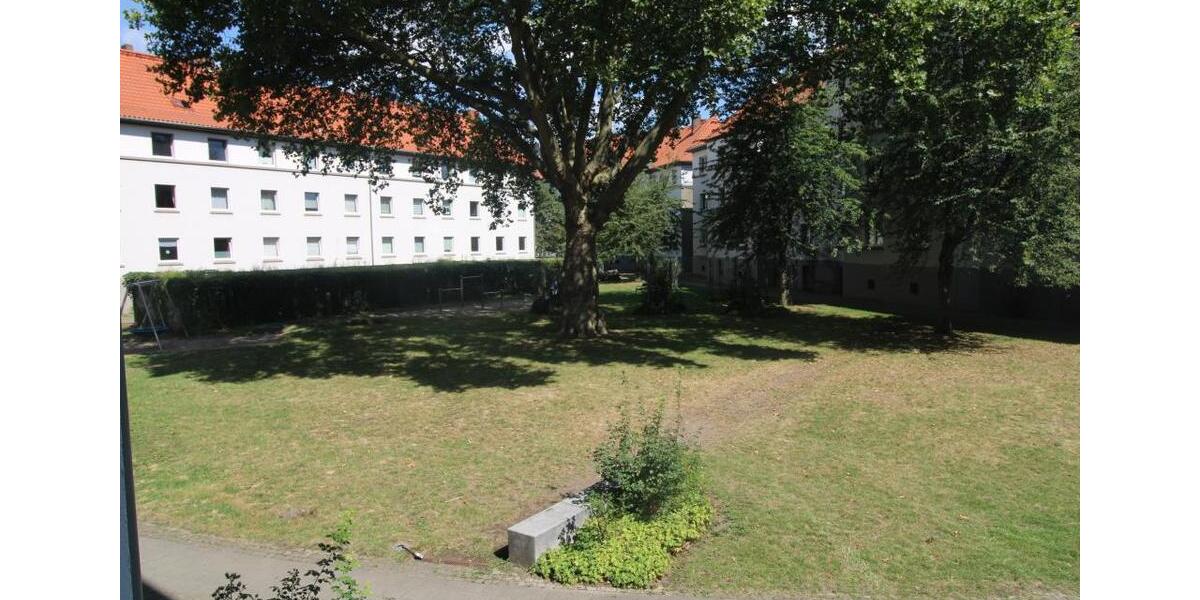 Der Startschuss in die erste eigene Mietwohnung mit VIVAWEST 2.5 zimmer