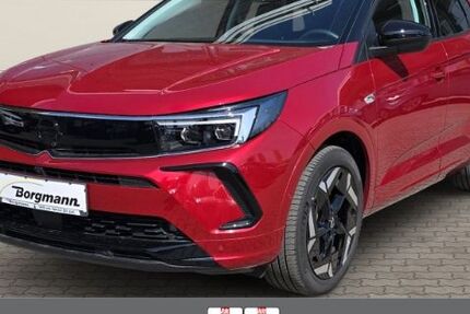 Opel Grandland (X) 29.580 km 26.490 &euro; Herne Wanne-Eickel 44653