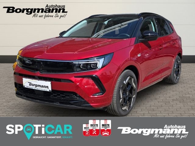 Opel Grandland (X) 29.580 km 26.490 &euro; Herne Wanne-Eickel 44653