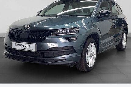 Skoda Karoq 60.566 km 28.980 &euro; Bochum 44809