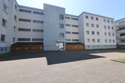 Wohnung zum Kaufen in Essen 135.000 € 79.43 m²